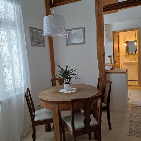 Vallikraavi Apartment Ταρτού Εξωτερικό φωτογραφία