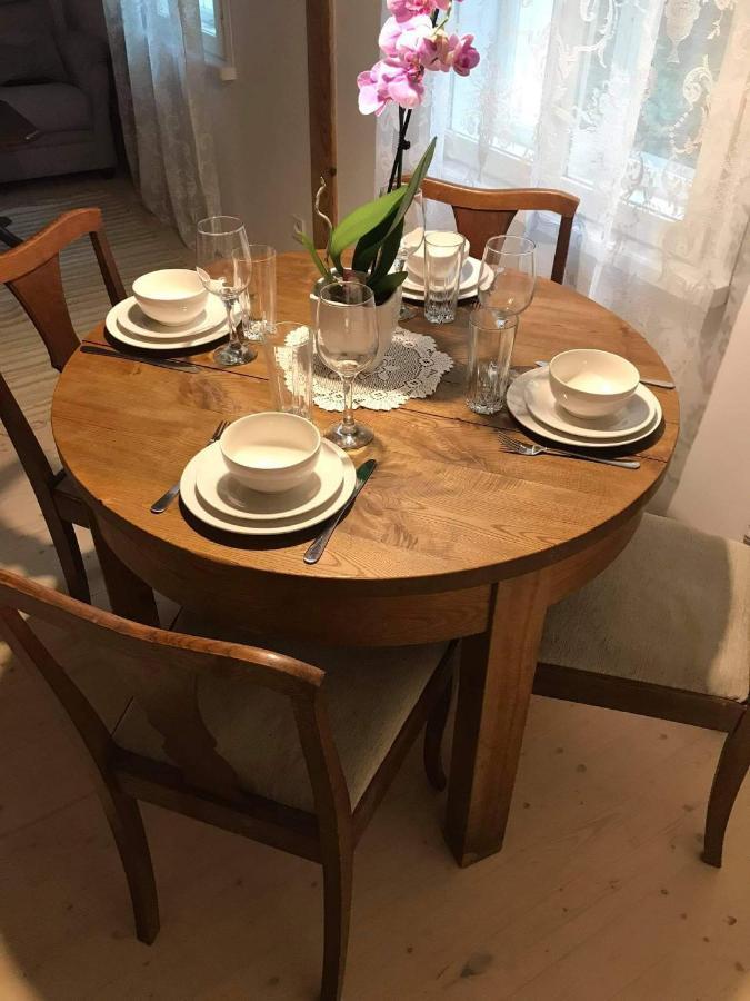 Vallikraavi Apartment Ταρτού Εξωτερικό φωτογραφία