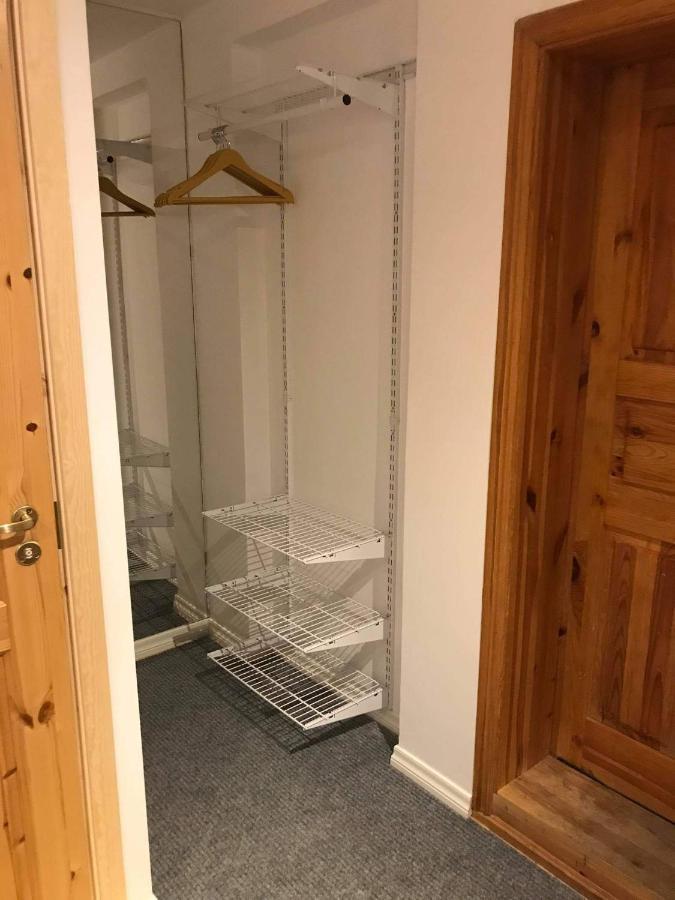 Vallikraavi Apartment Ταρτού Εξωτερικό φωτογραφία