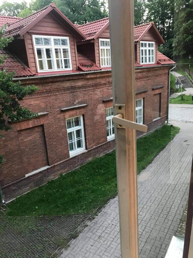 Vallikraavi Apartment Ταρτού Εξωτερικό φωτογραφία