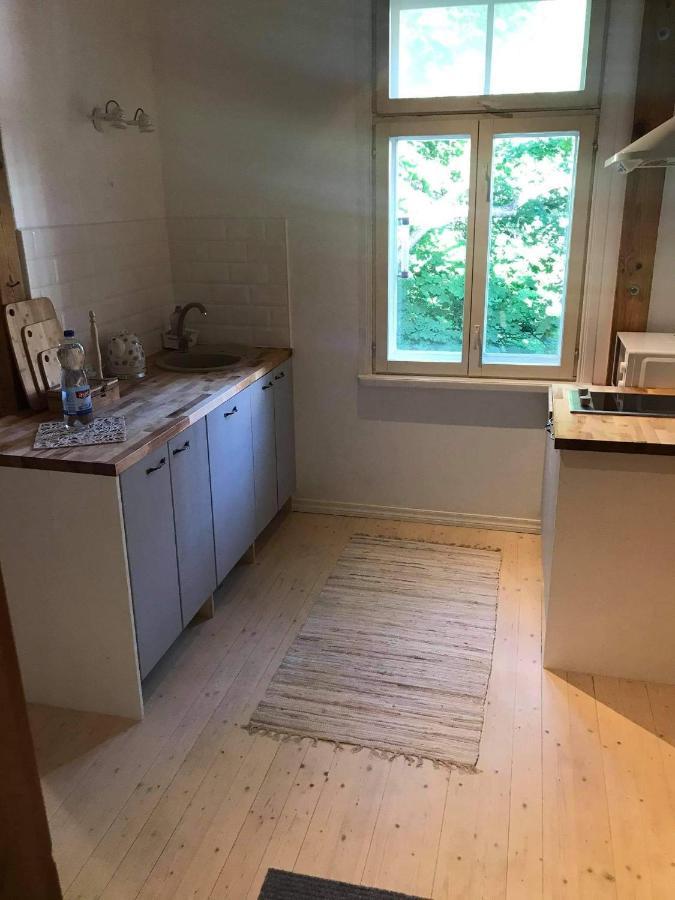Vallikraavi Apartment Ταρτού Εξωτερικό φωτογραφία