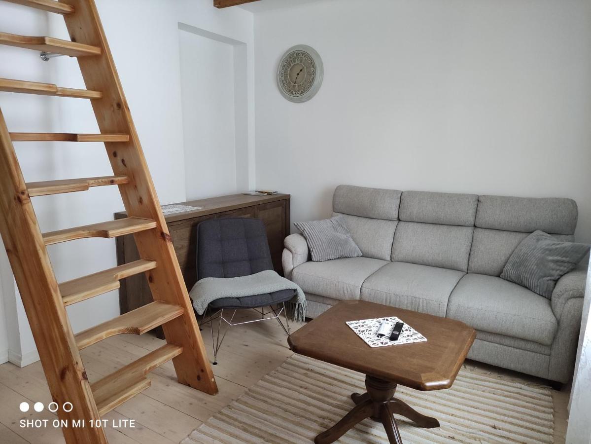 Vallikraavi Apartment Ταρτού Εξωτερικό φωτογραφία