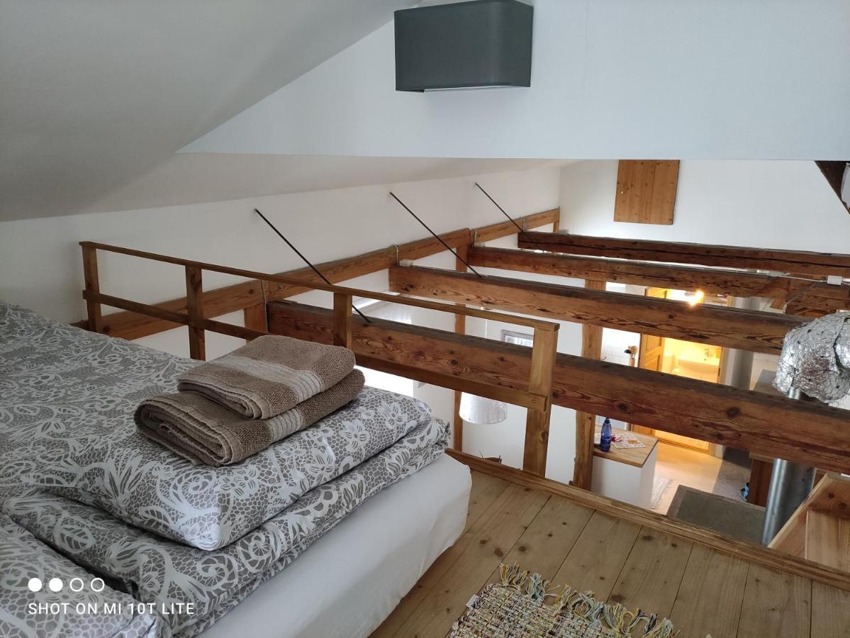 Vallikraavi Apartment Ταρτού Εξωτερικό φωτογραφία