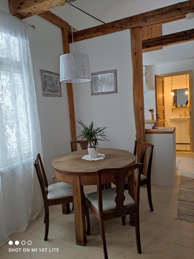 Vallikraavi Apartment Ταρτού Εξωτερικό φωτογραφία