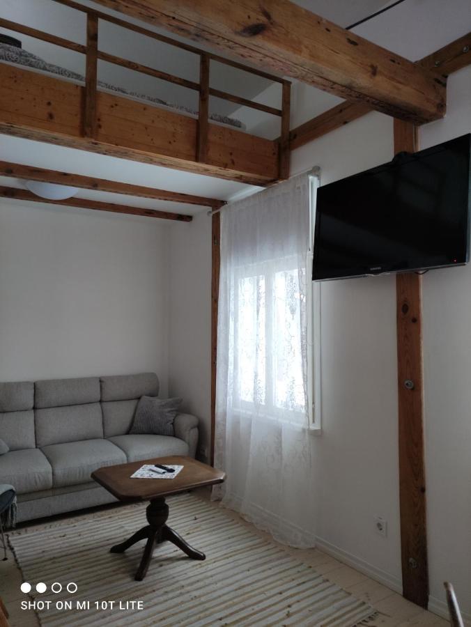 Vallikraavi Apartment Ταρτού Εξωτερικό φωτογραφία