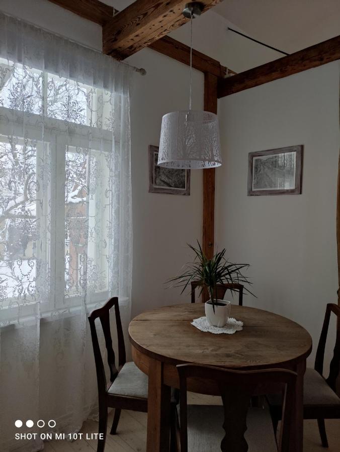 Vallikraavi Apartment Ταρτού Εξωτερικό φωτογραφία