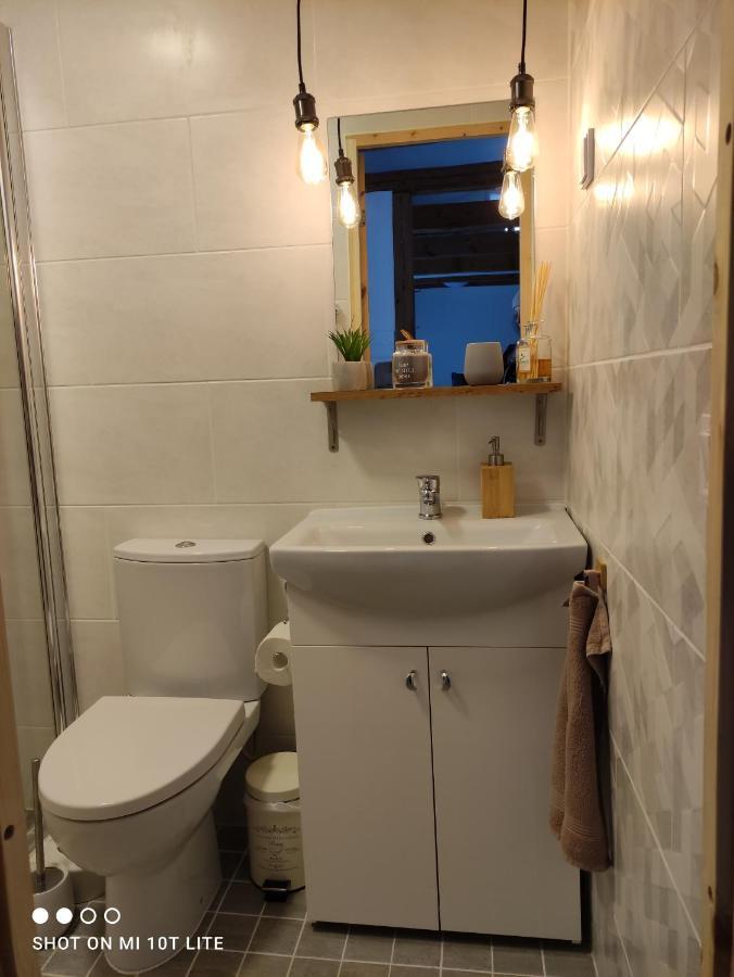 Vallikraavi Apartment Ταρτού Εξωτερικό φωτογραφία