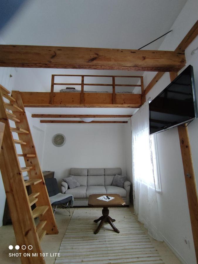 Vallikraavi Apartment Ταρτού Εξωτερικό φωτογραφία