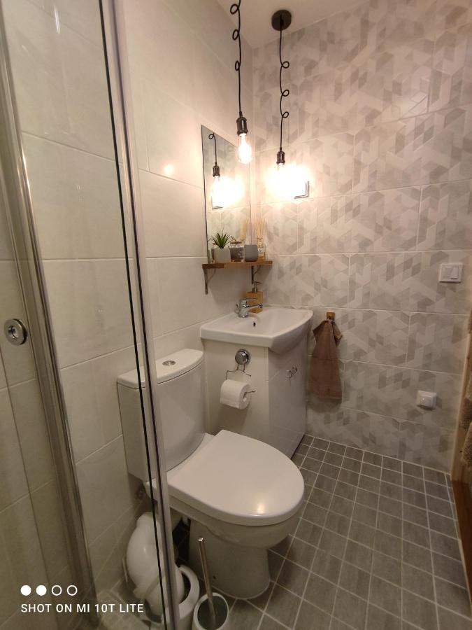 Vallikraavi Apartment Ταρτού Εξωτερικό φωτογραφία